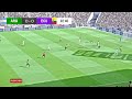 PES 2021 🔴 LIVE: Argentina vs Ecuador | Copa América 2024 | Quarter-final | Full Live Now