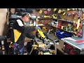 test dewalt dcs365 ukośnica akumulatorowa