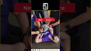 Emergency Care: Stryker's LUCAS 3 Automatic CPR Machine Saves Lives!