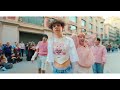 [KPOP IN PUBLIC] ILLIT (아일릿) ‘Magnetic’ BOYS VERSION  ONE TAKE DANCE COVER BARCELONA