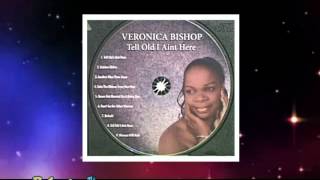 VERONICA BISHOP - Bahamian TV