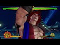 【snk】風間火月 全シリーズ超必殺技集 evolution is kazama kazuki s all special moves【samurai shodown】