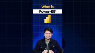 🔥What is PowerBi? | Full Information about Power BI | PowerBI