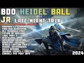 Heidel Ball 2024 | Black Desert Online