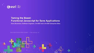 Taming the Beast: Functional JavaScript for Sane Applications