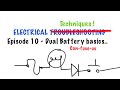 4LowLife EP10 - Electrical Techniques! - dual batteries