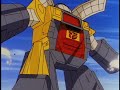 Transformers 1984 Intro Season 2 1080p (AI Upscale)