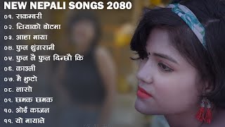 New Nepali Songs 2080 |New Nepali Romantic Songs 2023 | Best Nepali Songs | Jukebox Nepali Songs
