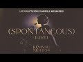 Kim Walker Smith – Spontaneous (Live) (Official Audio)