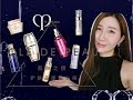 CLE DE PEAU SKINCARE REVIEW | 肌肤之钥护肤品集合使用心得感受【不是猫小HelloKitty】