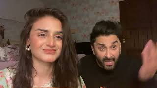 Mishri Si Yaadein Eid Edit '22 ft. Hira Mani & Salman Saqib Sheikh