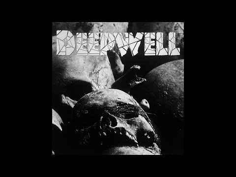 Deepwell – Self Titled (Full Album; 1997) [Thrash/Groove Metal]