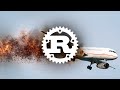 Rust for mission critical software