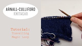 Travelling Magic Loop