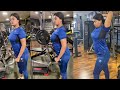 Ansiba Hassan Hot Fitness | Ansiba Hassan Hot
