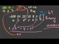 Computer Science Ep. 2 - Binary Numbers