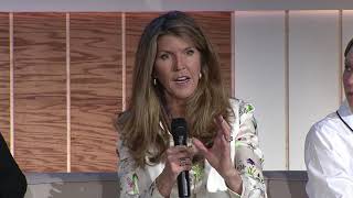 EMA IMPACT: "The Age of Transparency: What's in the Products We Use" | Moderated by Robyn O'Brien