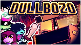 DULLBOZO - Deltarune Chapter ? UST - Vs.The Dullbozer (Wallace Vandlous)