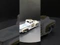 Hot Wheels Finds | '52 Chevy