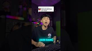 cara melihat isi chat ayang dari jarak jauh #trik #tips #tutorial