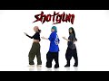 【Official MV】Chego - shotgun Dance Practice