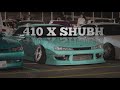 410xshubh slowed reverb bass boosted