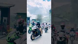 ඇබ්බැහි වෙයන් මේවට.😍❤️ | #srilanka #shorts #tiktok #ducati #bmw #kawasaki