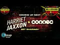 ON A MISSION Live & Direct - Harriet Jaxxon & Connec