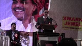 Dr. YSR Foundation - YSR Vardhanthi 2013