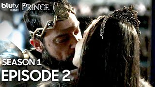 The Prince - Episode 2 English Subtitles 4K | Season 1 - Prens #blutvenglish