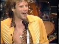 Bon Jovi Live At Yokohama Stadium 1996