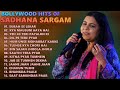 Bollywood Melodies: Sadhana Sargam's Greatest Hits Collection to Enjoy Timeless Music!