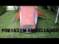 review barraca guepardo everest o melhor custo benefício