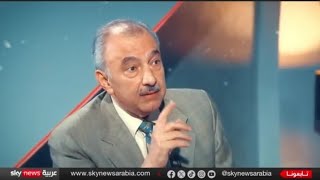 فائق الشيخ علي يكشف معلومات خطيرة عن اغتيال الرئيس الأيراني ابراهيم رئيسي وعن نهاية نظام العراق