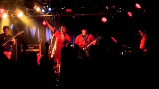 ユニコーソ「maybe blue」2014.4.12