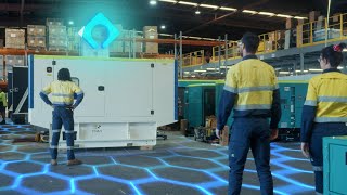 ONE Intelligent Energy Platform
