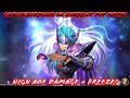 Saint Seiya: Awakening (KOTZ) - Camus Surplice in Current PvP Meta! Freeze AOE + High Damage!