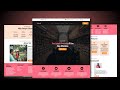 Build A Responsive Educational Website Design Using HTML CSS and JavaScript