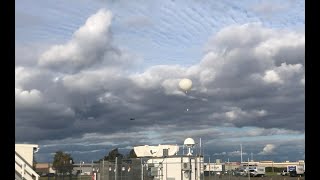 The science behind weather forecasting