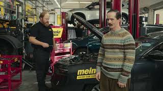 Meineke - Back To Work (:15)