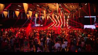 Q-BASE 2012 | Official Q-dance Aftermovie [Explore The Base]