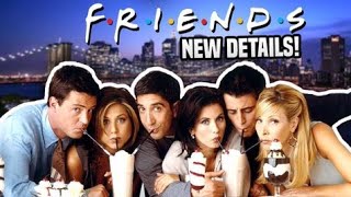 Friends Reunion (2020): All News Revealed!