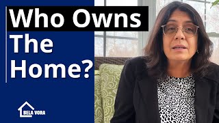 Whats a Title? Understanding all parts of Buying a Home.