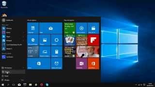 Windows 10 PythonPath