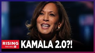 Kamala's HAIL MARY REBRAND Is Destined To Fail With Voters Before 2024: Rising