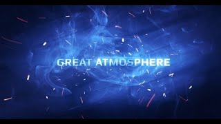 Epic Trailer | After Effects Template