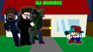 Old memories(Paradox But Old Eddsworld sing it!)