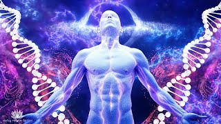 432Hz+ Alpha Waves Heal The Whole Body and Spirit, Emotional, Physical, Mental & Spiritual Healing..