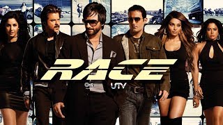 Race 2008 Hindi Full HD Movie | Saif Ali Khan, Akshay Khanna, Anil Kapoor