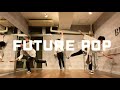 【perfume】「future pop」男三人で踊ってみた【御玉杓子】